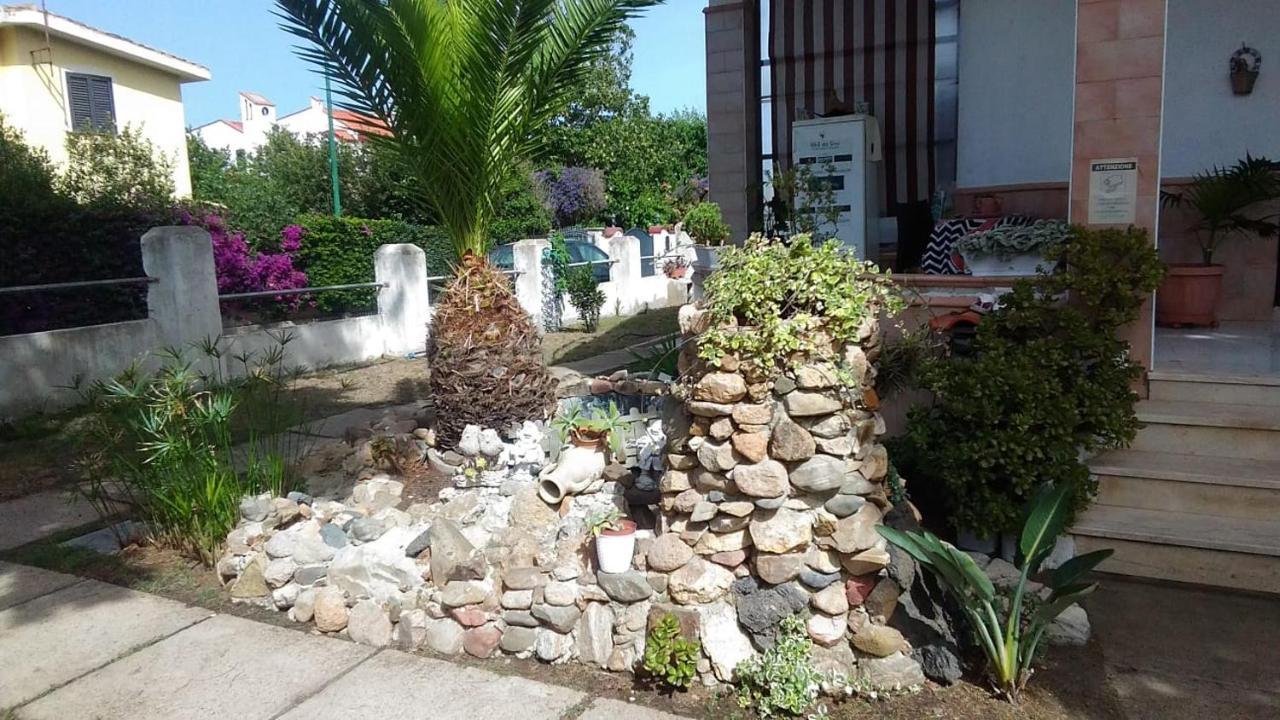 B&B Da Sissi La Maddalena  Exterior photo